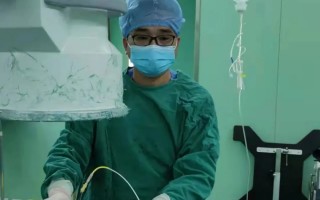 射频靶点热凝微创技术 来青岛明亮医院了解，射频靶点热凝术联合三氧注射如何治疗腰椎间盘突出症