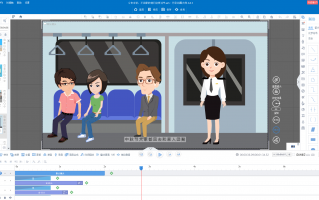 动漫风格短视频制作 揭秘！影视大佬私藏的3D动画短视频制作全流程，流量密码直接拿捏