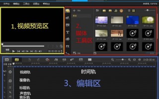 短视频摄影剪辑教程 小白如何快速上手，手机短视频剪辑？