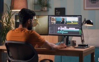 短视频接单剪辑骗局揭秘 警惕！剪辑课程背后的骗局