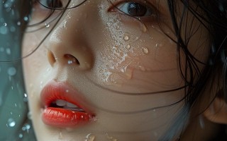 女神ai合集 AI美女