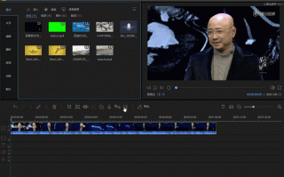 短视频剪辑配音工作 EV剪辑（进阶篇4）：轻松给视频配音