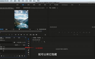 pr怎样制作抖音短视频 使用AI做抖音短视频教程