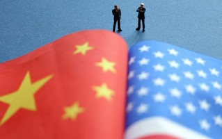 科技霸权听 破局科技霸权，共赴创新未来