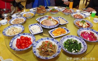 宴席制作短视频文案 中国人真正的宴席打边炉肉不滴汤#原创