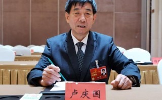 科技人姜浩，姜浩个人信息