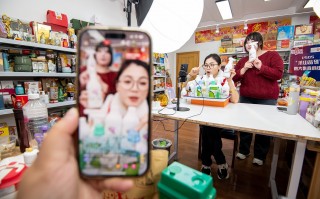 山东专业短视频带货制作 直播带货达人鲁小坤3年来公益培训村民直播15000人次