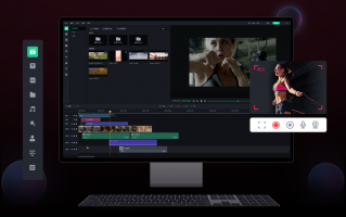 短视频制作提升 腾讯取得可自动生成动效视频提高制作效率降低成本的图像处理相关专利