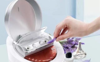 黑科技蒸脸器，黑科技蒸脸器怎么用