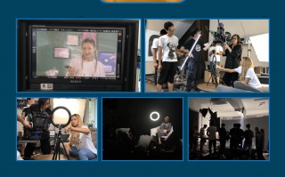 宣传专业技能短视频制作 最美的画MV宣传片制作策划方案分享