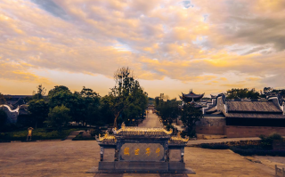 湖北秋创科技 新华深读丨中国李庄：一座长江千年古镇的抗战，文脉与风骨