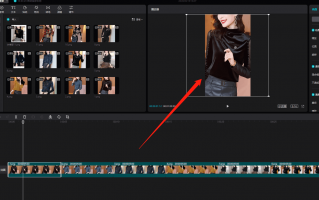 上热门的剪辑短视频 影视视频搬运技巧，从这里开始，轻松学习快速上热门