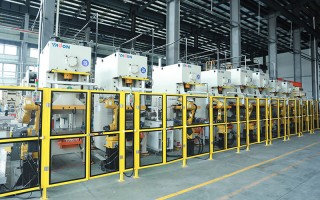 江苏英力科技 英力股份：截至目前产品未应用到华为手机，也未与华为合作