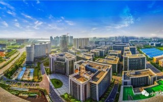 安徽合肥科技 科技感满满！记者实探合肥高新区多所学校里的“人工智能”