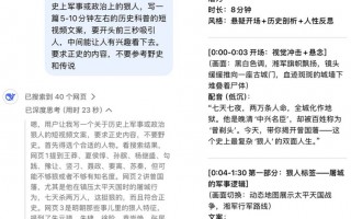 怎么制作图文短视频 揭秘！AI+内容生成视频详细流程，在小红书批量生成素材和内容，快速起号