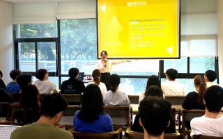 玉溪学校短视频制作 主题文创与年轻人共情共振——玉溪师范学院创新形式讲好“聂耳与国歌的故事”