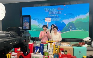 克山县短视频制作 小视频推介农特产品 克山县将开通新媒体“黑土明珠克山”政务