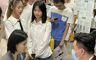 迅航科技 倒计时2天！深圳大型秋招要来了，30000+岗位等你pick