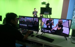 短视频制作服务招标 2025年度资讯：山西广电文化产业发展有限公司 2025 年短视频制作