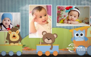 婴儿剪辑短视频 用这首歌给宝宝剪辑了成长小视频，我泪流满面……