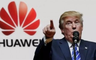 版科技 特朗普要打“20版科技战”，再联系“20版新冠疫情”，太奇怪了