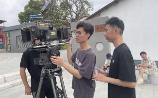 高校短视频制作中心建设 打造云南数字文创新地标！昆明1937国际短视频运营中心施工进度全披露！