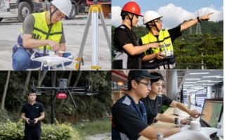 测绘技术培训 烟台市开展无人机应急测绘技术培训