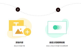 宣传短视频制作外包 午休30分钟，打工人用剪映模板，日更3条视频的轻资产变现法
