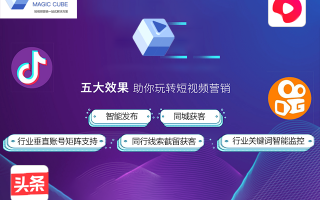 云南企业短视频制作 2025 昆明短视频获客全流程服务实测：500 +案例验证一站式解决方案