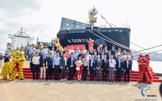 大船科技 烟台 青烟威携手“造大船”！山东海洋经济“先头部队”杀进“国家队”