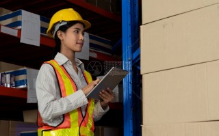 女生学仓储技术 为什么女人在任库房管理员的较多