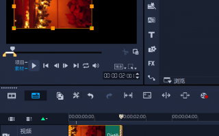 短视频对话镜头怎么剪辑 视频剪辑中如何实现多画面分割